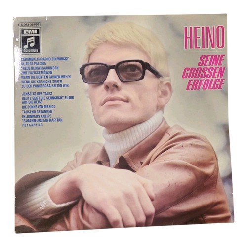 Heino seine großen erfolge - seine,