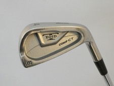 Mizuno Comp CT # 4 Eisen -