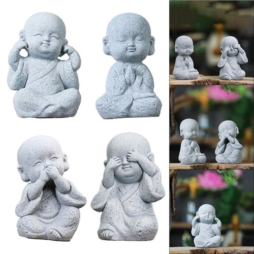 Exquisite buddha statue klare - exquisite,