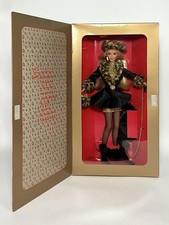 Barbie Spiegel Shopping Chic