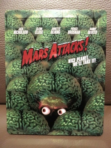 Mars attacks blu - mars,