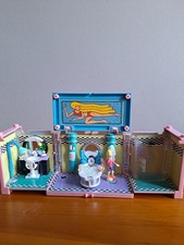 Polly Pocket 1999 Stapelvilla