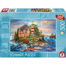 Schmidt Spiele Puzzle 500