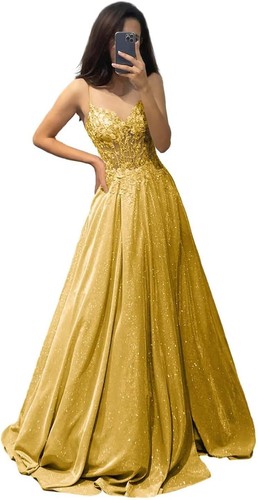 Abschlussballkleid satin - abschlussballkleid,