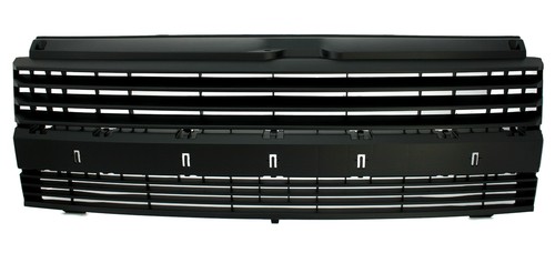 Frontgrill grill ohne emblem - grill,