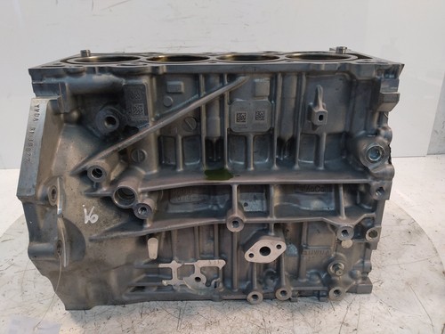 Motorblock block für ford - block,