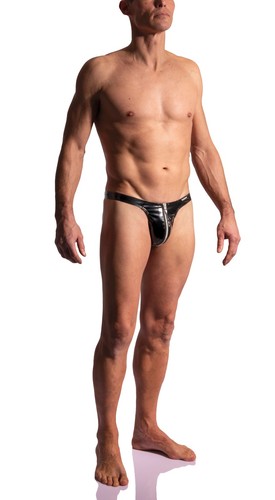 Manstore zipped string - zipped, größe