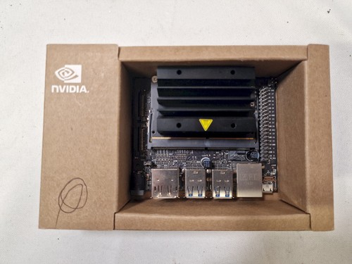 Nvidia jetson nano developer - nano,