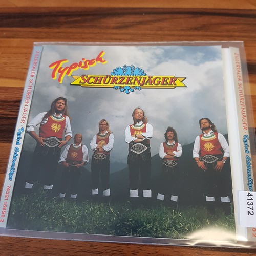 Zillertaler schürzenjäger - zillertaler,