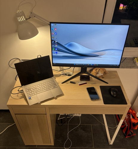 Ikea computertisch modern - computertisch,