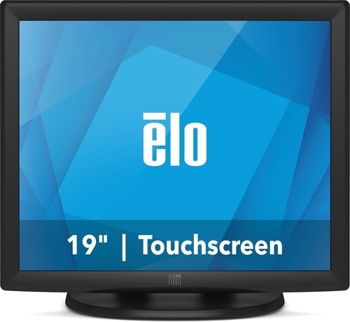 Elo et1915l touchscreen - et1915l, 19"