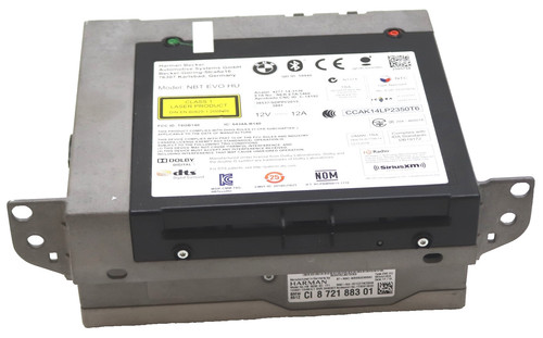 Bmw g30 sport 8721883 - g30,