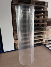 PMMA Rohr Ø180mm Länge