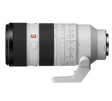 Neu Sony FE Objektiv 70–200