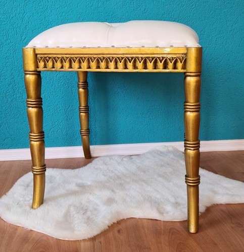 Exklusiver hocker schemel - exklusiver,