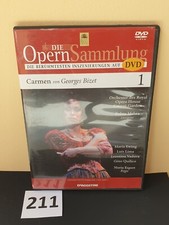 Opern Sammlung 1 De Agostini