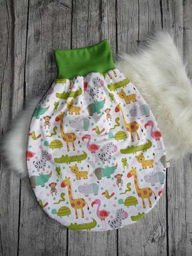 Schlafsack pucksack - schlafsack,