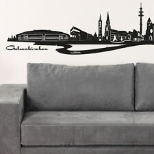  Skyline Gelsenkirchen als