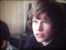 16mm Film - Nachbarschaftshilfe e.V. - Gregor Alexander Heussen - BRD 1984 Farbe