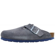 Rohde Alba Damen Clogs in Blau