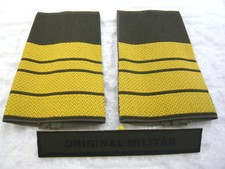 Rangabzeichen Marine