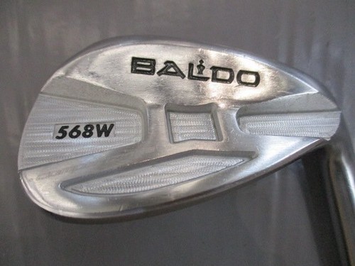 Baldo competizione 568w wedge - 568w,