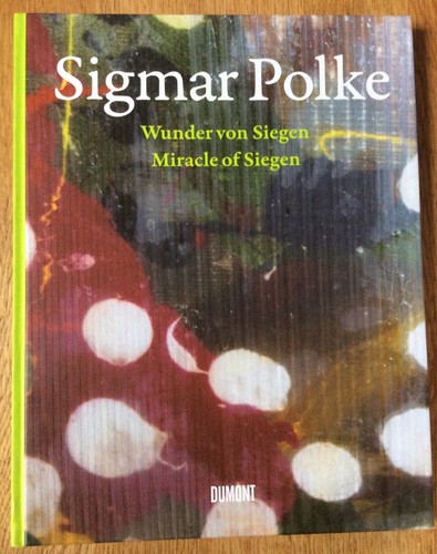 Sigmar polke wunder von - wunder,