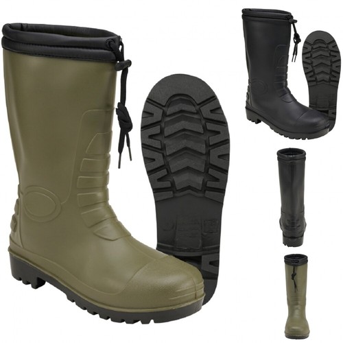 Rainboot winter jagd - rainboot,