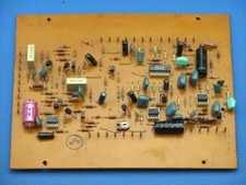 Viscount Oklahoma / Platine