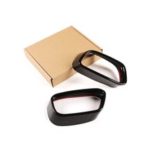 Auspuffblenden Edelstahl