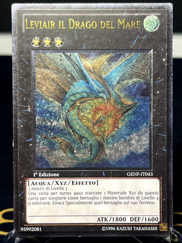 Leviair der meeresdrache - leviair, •