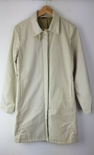 Ragwear womens trench coat - ragwear,