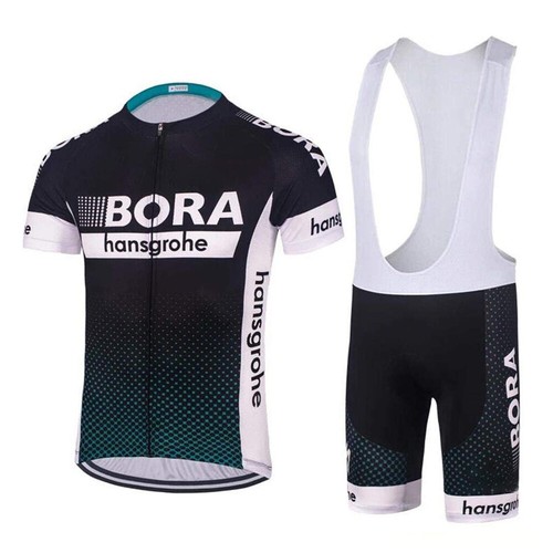 Herren fahrradtrikot set - herren,