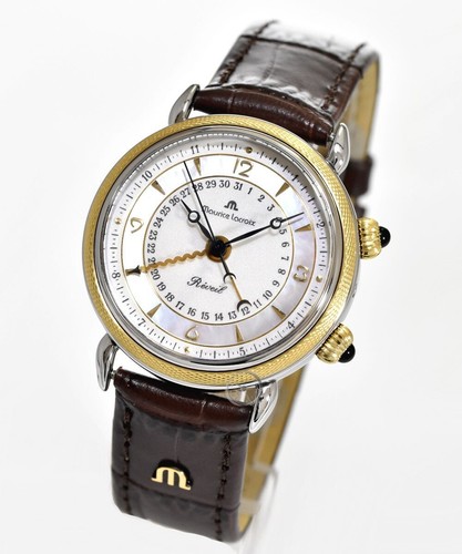 Maurice lacroix masterpiece - lacroix,