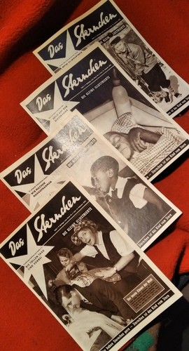 Das sternchen 1959 alle - sternchen,, 8
