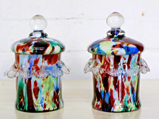 Franz Welz Paar Spritzglas