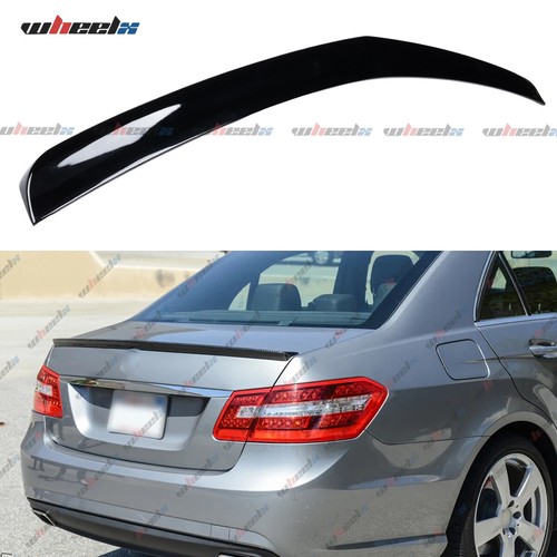 Sport heckspoiler lippe - heckspoiler,