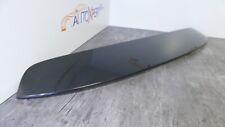 Mercedes E320 W211 Heckspoiler Spoiler Dachspoiler Schwarz 197 2117900188