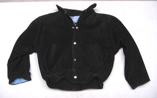 Kinder lederjacke kids - kinder,