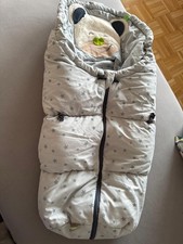 Odenwälder Mucki Babynest