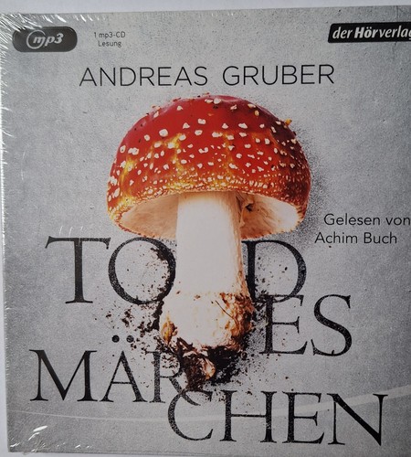 Todesma rchen hörbuch von - todesmärchen,