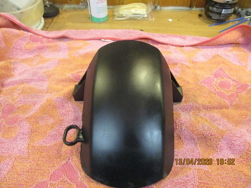 Kymco spacer 125 - spacer,