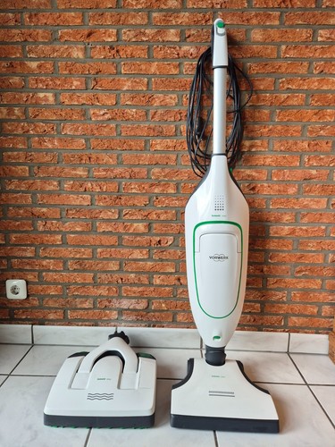 Vorwerk 200 mit 400 - 200,