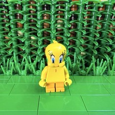 LEGO Minifigur Lego Looney