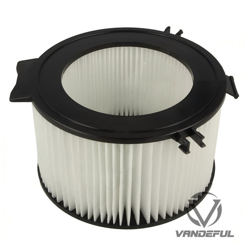 Innenraumfilter pollenfilter - innenraumfilter,