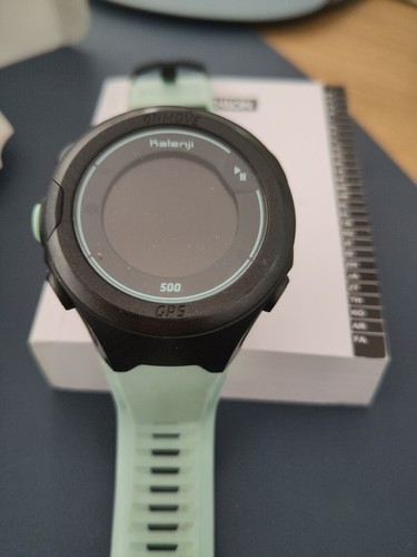 Gps sportuhr von - sportuhr,