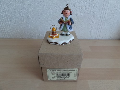 Hubrig winterkinder - winterkinder,