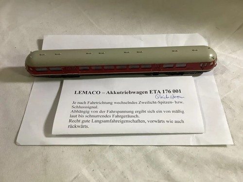Lemaco 001 eta - db,