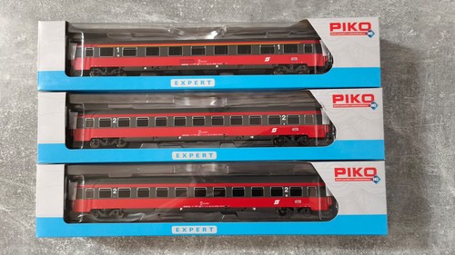 Piko 58225 öbb - piko,
