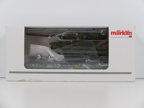 Märklin 48843 - 48843, h0